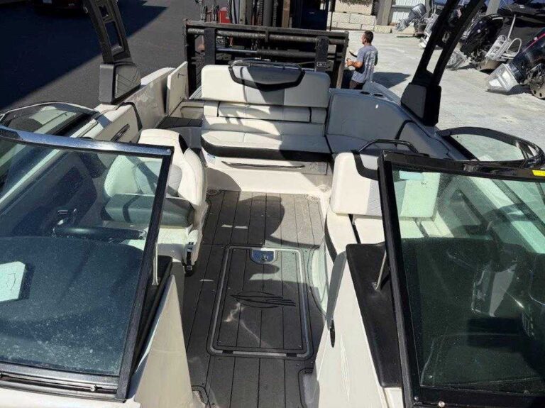 2023 Chaparral 247SSX US-FGB60249F323 [photo 3]